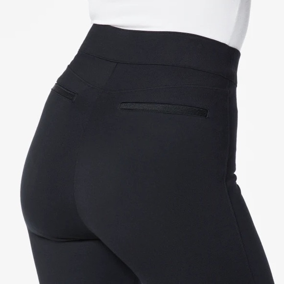 SPANXsmooth™ PerfectFit
Ponte Slim Straight Pant - Picture 3 of 8